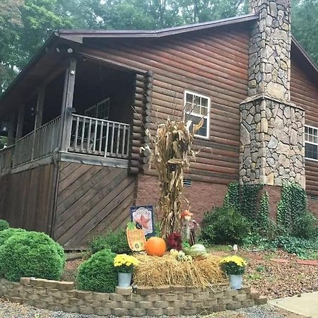 Tn State Parks Open! Hikes, Waterfalls, Firepits! Spencer Exteriör bild