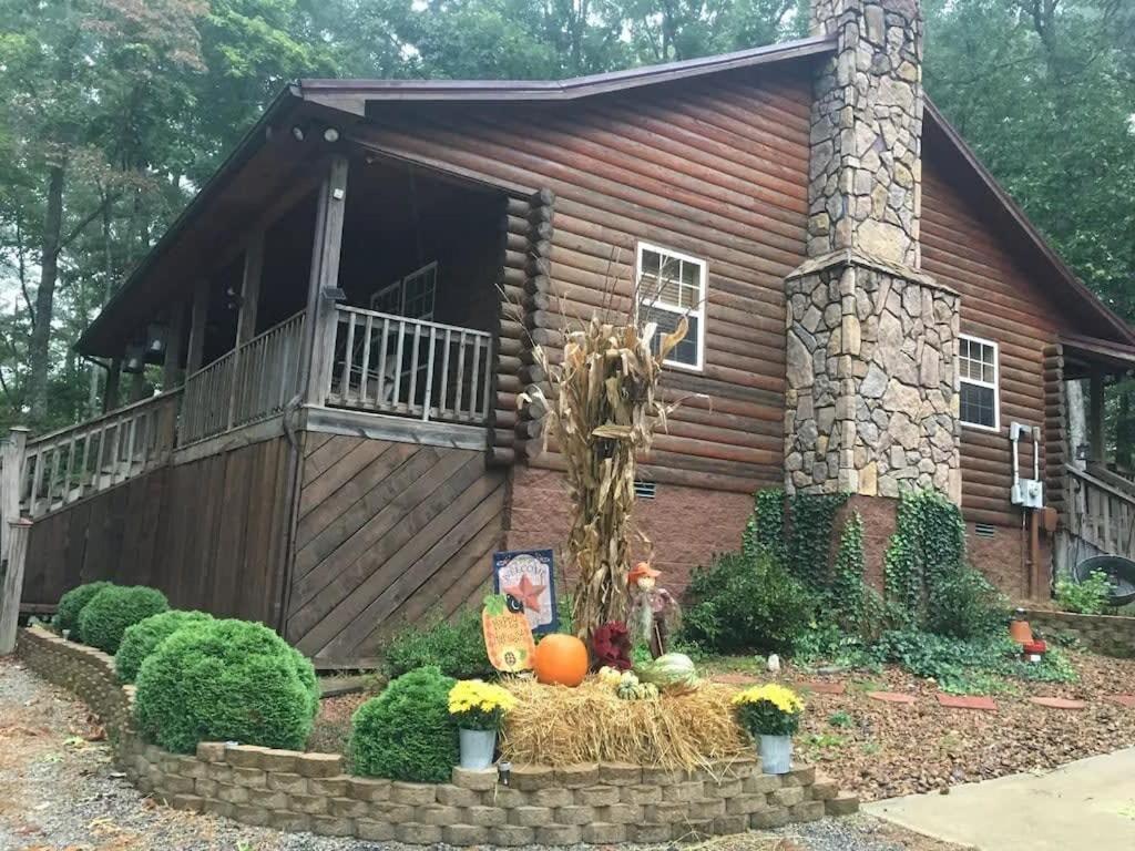 Tn State Parks Open! Hikes, Waterfalls, Firepits! Spencer Exteriör bild