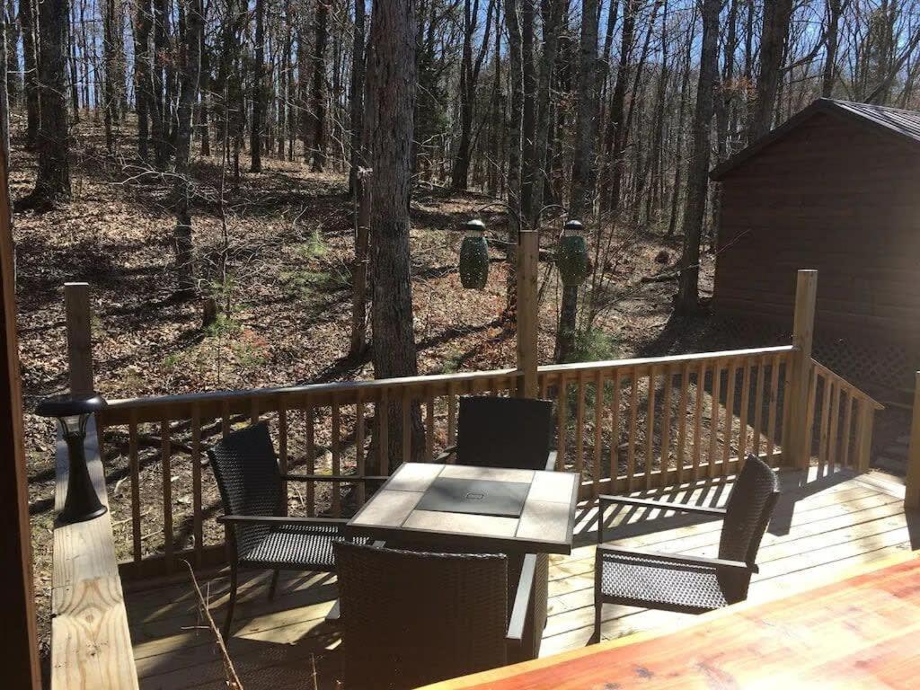 Tn State Parks Open! Hikes, Waterfalls, Firepits! Spencer Exteriör bild